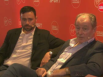 'Fair play to them' | Brian Ke...